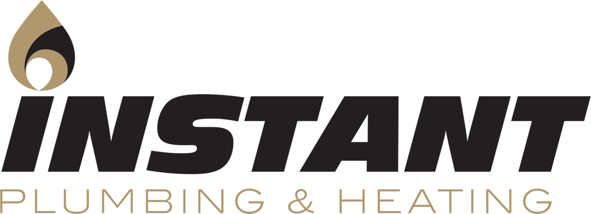 Instant Plumbing & Heating Site Logo v1